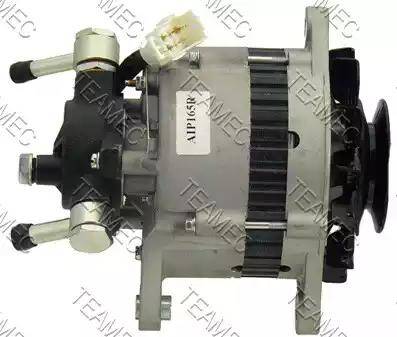 Teamec AIP165R - Alternator furqanavto.az