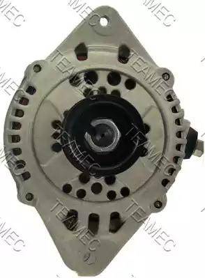 Teamec ASG222 - Alternator furqanavto.az