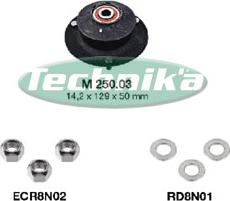 Technika KSU6112 - Üst Strut Montajı furqanavto.az