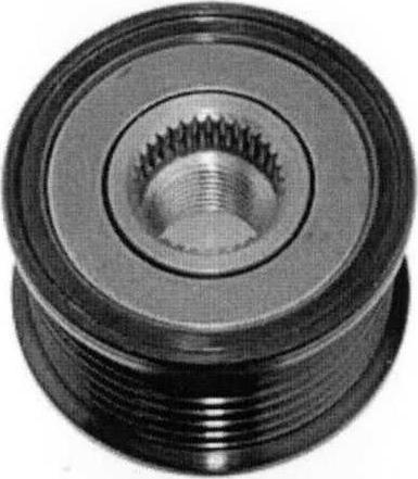 Technox TA28505 - Kasnak, alternator, sərbəst dönərli mufta furqanavto.az