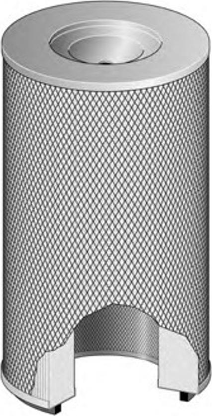 Tecnocar A560 - Hava filtri furqanavto.az