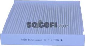 Tecnocar E662 - Filtr, daxili hava furqanavto.az