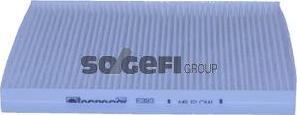 Tecnocar E393 - Filtr, daxili hava furqanavto.az