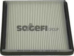 Tecnocar E359 - Filtr, daxili hava furqanavto.az