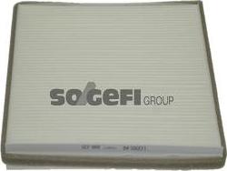 Tecnocar E367 - Filtr, daxili hava furqanavto.az