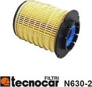 Tecnocar N630-2 - Yanacaq filtri furqanavto.az