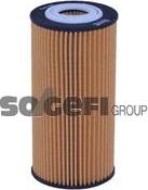 Tecnocar OP425 - Yağ filtri furqanavto.az
