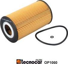 Tecnocar OP1060 - Yağ filtri furqanavto.az