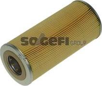 Tecnocar OP801 - Yağ filtri furqanavto.az