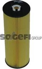Tecnocar OP223 - Yağ filtri furqanavto.az