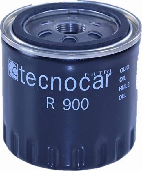 Tecnocar R900 - Yağ filtri furqanavto.az