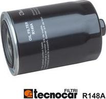 Tecnocar R148A - Yağ filtri furqanavto.az