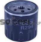 Tecnocar R294 - Yağ filtri furqanavto.az