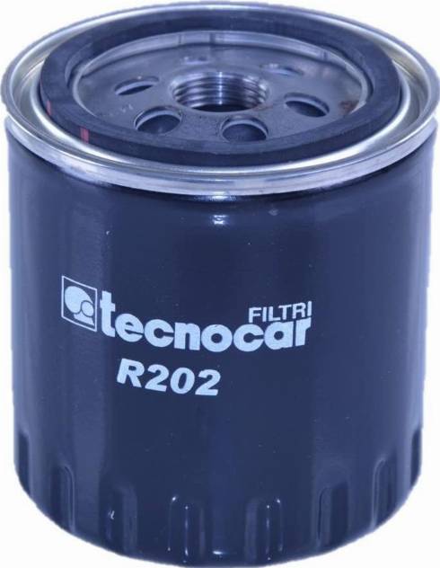 Tecnocar R202 - Yağ filtri furqanavto.az
