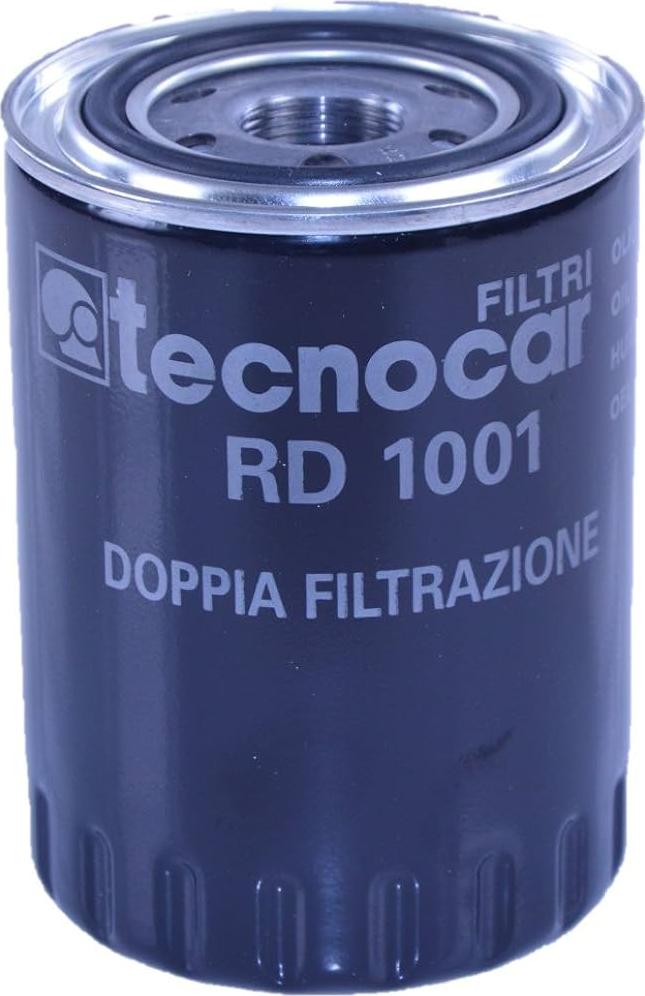 Tecnocar RD1001 - Yağ filtri furqanavto.az