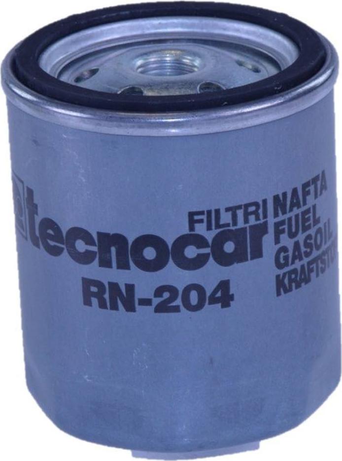 Tecnocar RN204 - Yanacaq filtri furqanavto.az