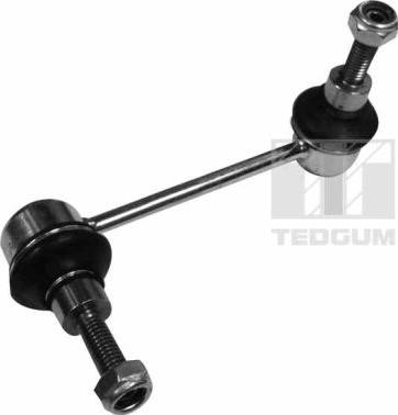 Tedgum 00466035 - Çubuq / Strut, stabilizator furqanavto.az