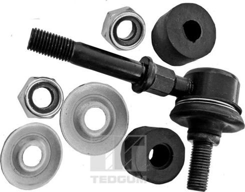 Tedgum 00467874 - Çubuq / Strut, stabilizator furqanavto.az