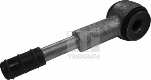 Tedgum 00514961 - Çubuq / Strut, stabilizator furqanavto.az