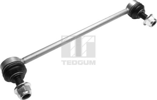 Tedgum 00516545 - Çubuq / Strut, stabilizator furqanavto.az