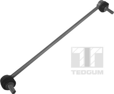 Tedgum 00518664 - Çubuq / Strut, stabilizator furqanavto.az