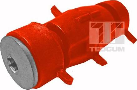 Tedgum 00587389 - Çubuq / Strut, stabilizator furqanavto.az