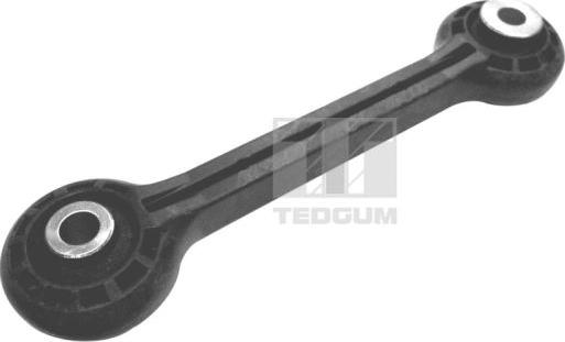 Tedgum 00056388 - Çubuq / Strut, stabilizator furqanavto.az