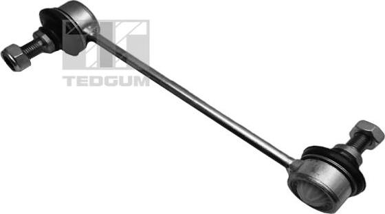 Tedgum 00024803 - Çubuq / Strut, stabilizator furqanavto.az