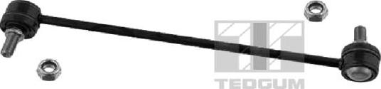 Tedgum 00166515 - Çubuq / Strut, stabilizator furqanavto.az