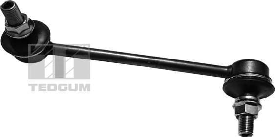 Tedgum 00390738 - Çubuq / Strut, stabilizator furqanavto.az