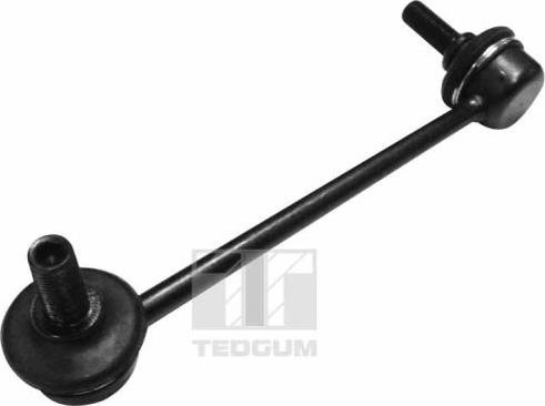 Tedgum 00391089 - Çubuq / Strut, stabilizator furqanavto.az