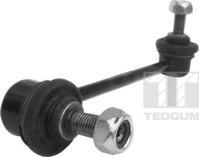 Tedgum 00398368 - Çubuq / Strut, stabilizator furqanavto.az