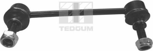 Tedgum 00264817 - Çubuq / Strut, stabilizator furqanavto.az