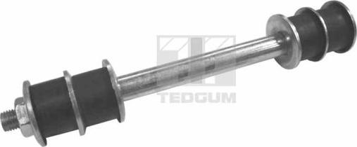 Tedgum 00284871 - Çubuq / Strut, stabilizator furqanavto.az