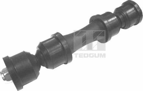 Tedgum 00224944 - Çubuq / Strut, stabilizator furqanavto.az