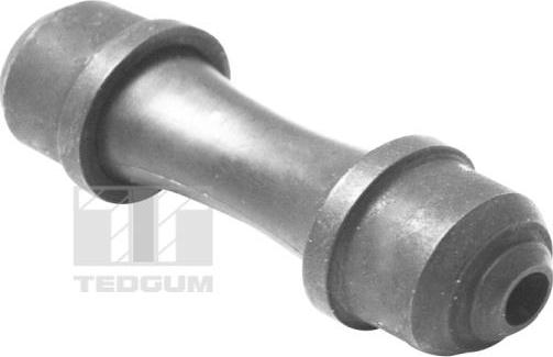 Tedgum 00225384 - Çubuq / Strut, stabilizator furqanavto.az