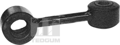 Tedgum 00729711 - Çubuq / Strut, stabilizator furqanavto.az