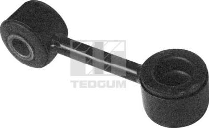 Tedgum 00729711 - Çubuq / Strut, stabilizator furqanavto.az