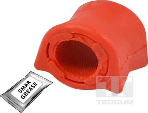 Tedgum TED56614 - Dəstək kol, stabilizator furqanavto.az