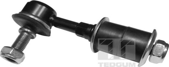 Tedgum TED50173 - Çubuq / Strut, stabilizator www.furqanavto.az