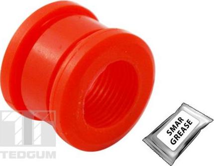 Tedgum TED63789 - Montaj, stabilizator birləşmə çubuğu furqanavto.az