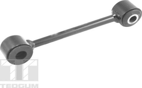 Tedgum TED29124 - Çubuq / Strut, stabilizator furqanavto.az