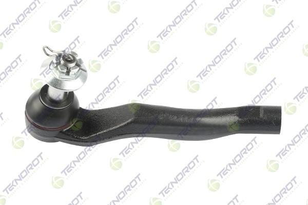 Teknorot LX-352 - Bağlama çubuğunun sonu furqanavto.az