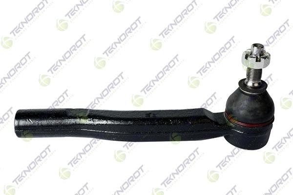 Teknorot T-281 - Bağlama çubuğunun sonu furqanavto.az