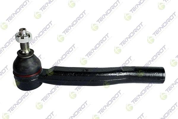Teknorot T-282 - Bağlama çubuğunun sonu furqanavto.az