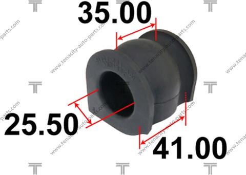 Tenacity ASBHO1011 - Dəstək kol, stabilizator furqanavto.az