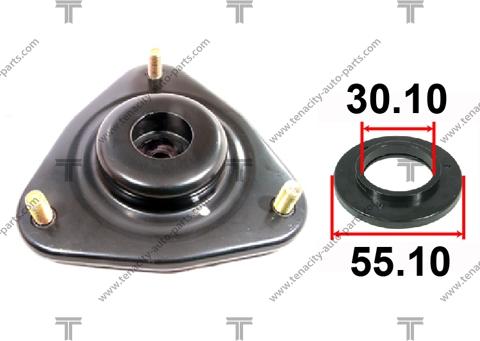 Tenacity ASMMI1004K - Üst Strut Montajı furqanavto.az