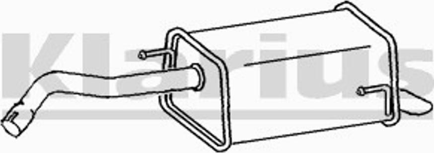 TESH 2209 53 - AGB PLUG SEAL furqanavto.az