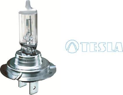 TESLA B50701 - Lampa, işıqfor furqanavto.az