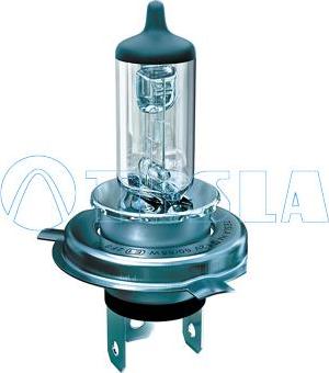 TESLA B10401 - Lampa, işıqfor furqanavto.az